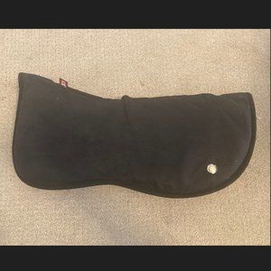 Ogilvy Half Pad, Memory Foam